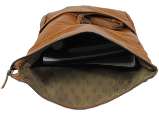 Frankies Garage Roll-Rucksack RODEO