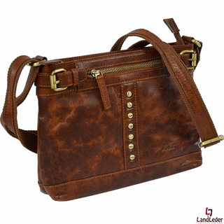 LandLeder Umhängetasche RUGGED-HIDE
