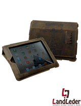 Tablet PC Tasche JOSE - Cover Hülle im I-Pad Format -...