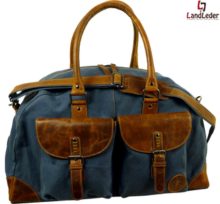 LandLeder Reisetasche SAILCLOTH