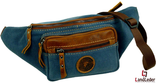 LandLeder Gürteltasche SAILCLOTH