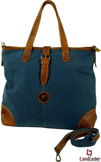 LandLeder Shopper SAILCLOTH